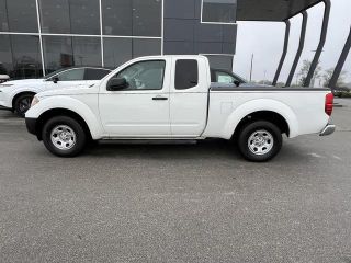 2015 Nissan Frontier S 2WD