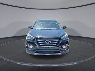 2018 Hyundai Santa Fe Sport 2.4 Base