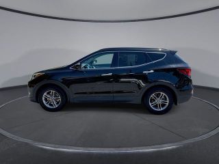 2018 Hyundai Santa Fe Sport 2.4 Base