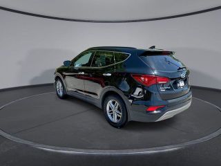 2018 Hyundai Santa Fe Sport 2.4 Base