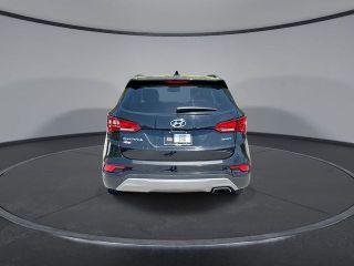 2018 Hyundai Santa Fe Sport 2.4 Base