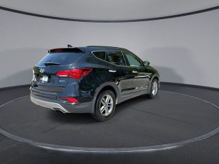 2018 Hyundai Santa Fe Sport 2.4 Base