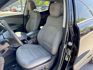 2018 Hyundai Santa Fe Sport 2.4 Base