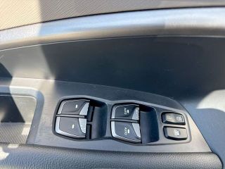 2018 Hyundai Santa Fe Sport 2.4 Base
