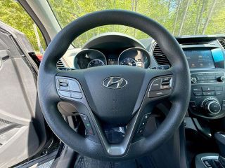2018 Hyundai Santa Fe Sport 2.4 Base