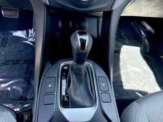 2018 Hyundai Santa Fe Sport 2.4 Base