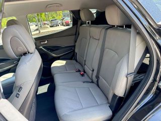 2018 Hyundai Santa Fe Sport 2.4 Base