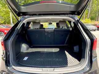 2018 Hyundai Santa Fe Sport 2.4 Base