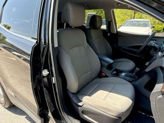 2018 Hyundai Santa Fe Sport 2.4 Base