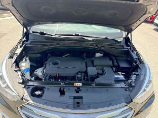 2018 Hyundai Santa Fe Sport 2.4 Base