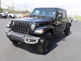 2023 Jeep Gladiator Sport S 4WD