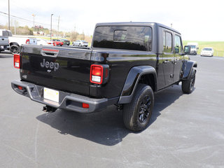 2023 Jeep Gladiator Sport S 4WD