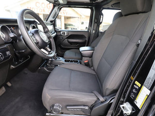 2023 Jeep Gladiator Sport S 4WD