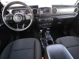 2023 Jeep Gladiator Sport S 4WD