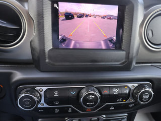 2023 Jeep Gladiator Sport S 4WD