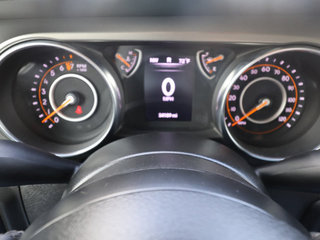 2023 Jeep Gladiator Sport S 4WD
