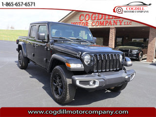 Cogdill Motor Company, Loudon, TN