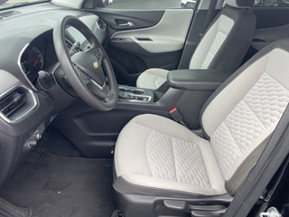2018 Chevrolet Equinox LS FWD