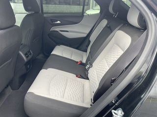 2018 Chevrolet Equinox LS FWD