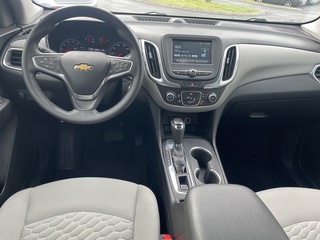 2018 Chevrolet Equinox LS FWD