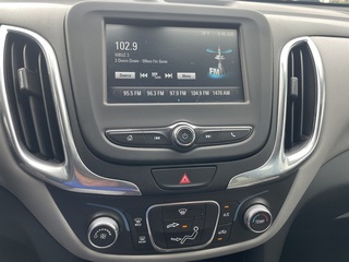 2018 Chevrolet Equinox LS FWD