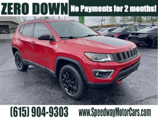 Speed Way Motors, Murfreesboro, TN