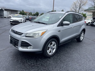 2016 Ford Escape SE AWD