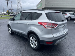 2016 Ford Escape SE AWD
