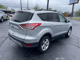 2016 Ford Escape SE AWD