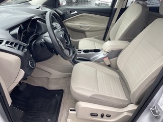 2016 Ford Escape SE AWD