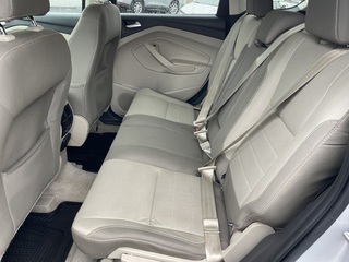2016 Ford Escape SE AWD