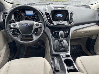 2016 Ford Escape SE AWD