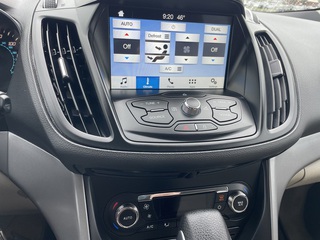 2016 Ford Escape SE AWD
