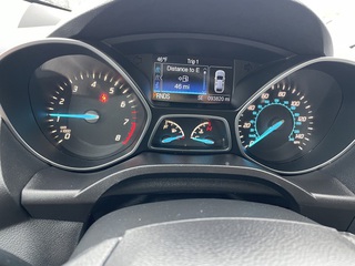 2016 Ford Escape SE AWD