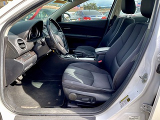 2012 Mazda Mazda6 i Touring