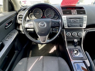 2012 Mazda Mazda6 i Touring
