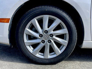 2012 Mazda Mazda6 i Touring