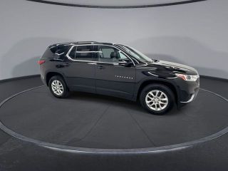 2020 Chevrolet Traverse 3LT