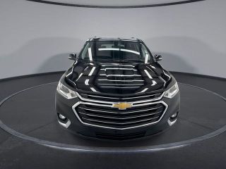 2020 Chevrolet Traverse 3LT