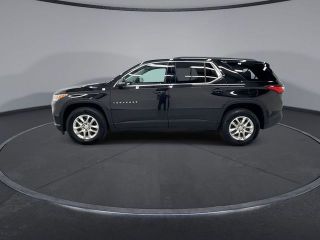 2020 Chevrolet Traverse 3LT
