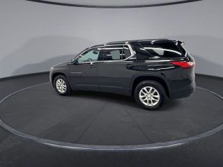 2020 Chevrolet Traverse 3LT