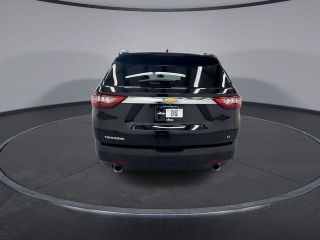 2020 Chevrolet Traverse 3LT