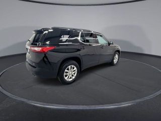 2020 Chevrolet Traverse 3LT