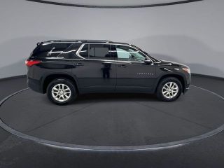 2020 Chevrolet Traverse 3LT