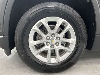 2020 Chevrolet Traverse 3LT