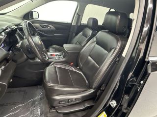 2020 Chevrolet Traverse 3LT