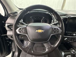 2020 Chevrolet Traverse 3LT
