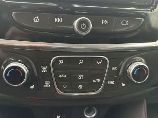 2020 Chevrolet Traverse 3LT