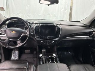 2020 Chevrolet Traverse 3LT