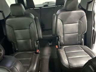2020 Chevrolet Traverse 3LT